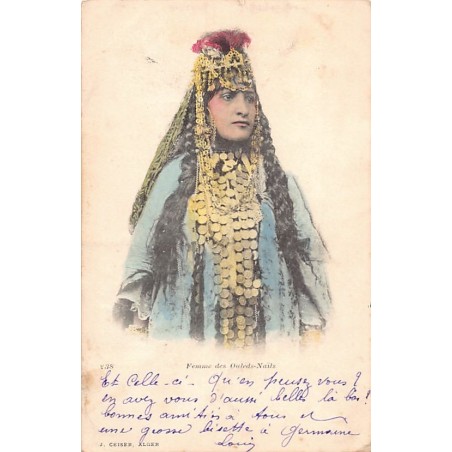 Rare collectable postcards of ALGERIA. Vintage Postcards of ALGERIA