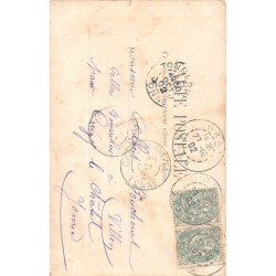 Rare collectable postcards of ALGERIA. Vintage Postcards of ALGERIA