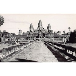 Rare collectable postcards of CAMBODIA. Vintage Postcards of CAMBODIA