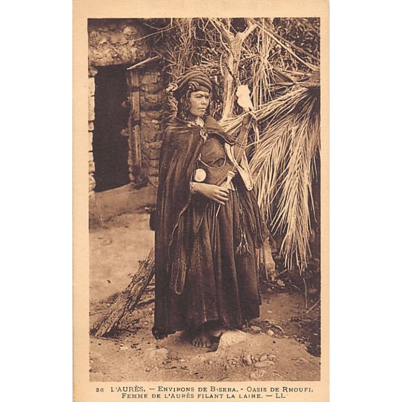 Rare collectable postcards of ALGERIA. Vintage Postcards of ALGERIA