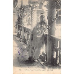 Rare collectable postcards of ALGERIA. Vintage Postcards of ALGERIA