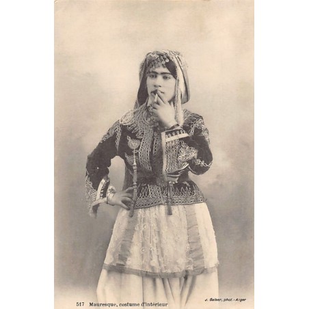 Rare collectable postcards of ALGERIA. Vintage Postcards of ALGERIA