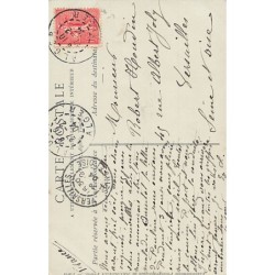 Rare collectable postcards of ALGERIA. Vintage Postcards of ALGERIA