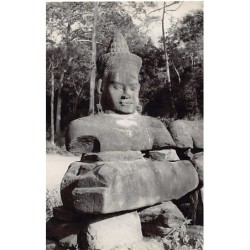 Rare collectable postcards of CAMBODIA. Vintage Postcards of CAMBODIA