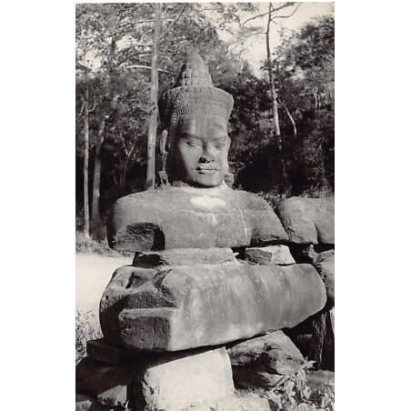 Rare collectable postcards of CAMBODIA. Vintage Postcards of CAMBODIA