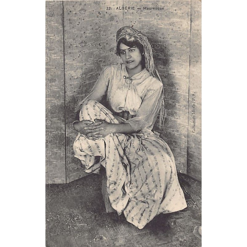 Rare collectable postcards of ALGERIA. Vintage Postcards of ALGERIA