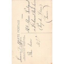 Rare collectable postcards of ALGERIA. Vintage Postcards of ALGERIA