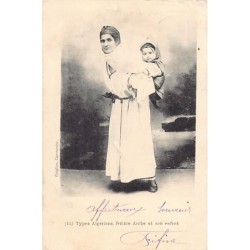 Rare collectable postcards of ALGERIA. Vintage Postcards of ALGERIA