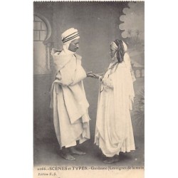 Rare collectable postcards of ALGERIA. Vintage Postcards of ALGERIA
