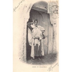 Rare collectable postcards of ALGERIA. Vintage Postcards of ALGERIA