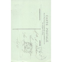 Rare collectable postcards of ALGERIA. Vintage Postcards of ALGERIA