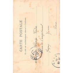 Rare collectable postcards of ALGERIA. Vintage Postcards of ALGERIA