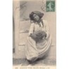 Rare collectable postcards of ALGERIA. Vintage Postcards of ALGERIA