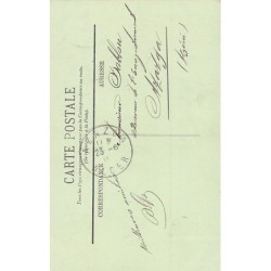 Rare collectable postcards of ALGERIA. Vintage Postcards of ALGERIA