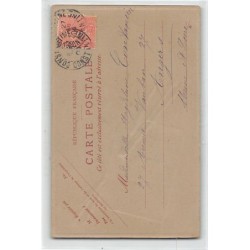 Rare collectable postcards of ALGERIA. Vintage Postcards of ALGERIA
