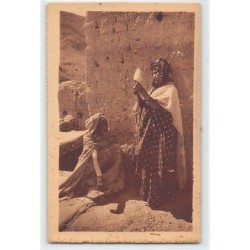 Rare collectable postcards of ALGERIA. Vintage Postcards of ALGERIA