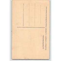 Rare collectable postcards of ALGERIA. Vintage Postcards of ALGERIA