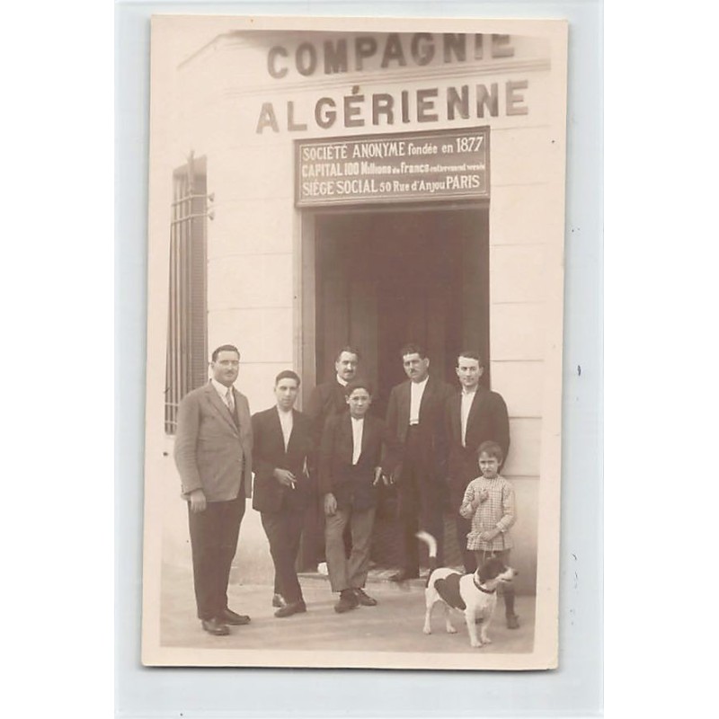Rare collectable postcards of ALGERIA. Vintage Postcards of ALGERIA