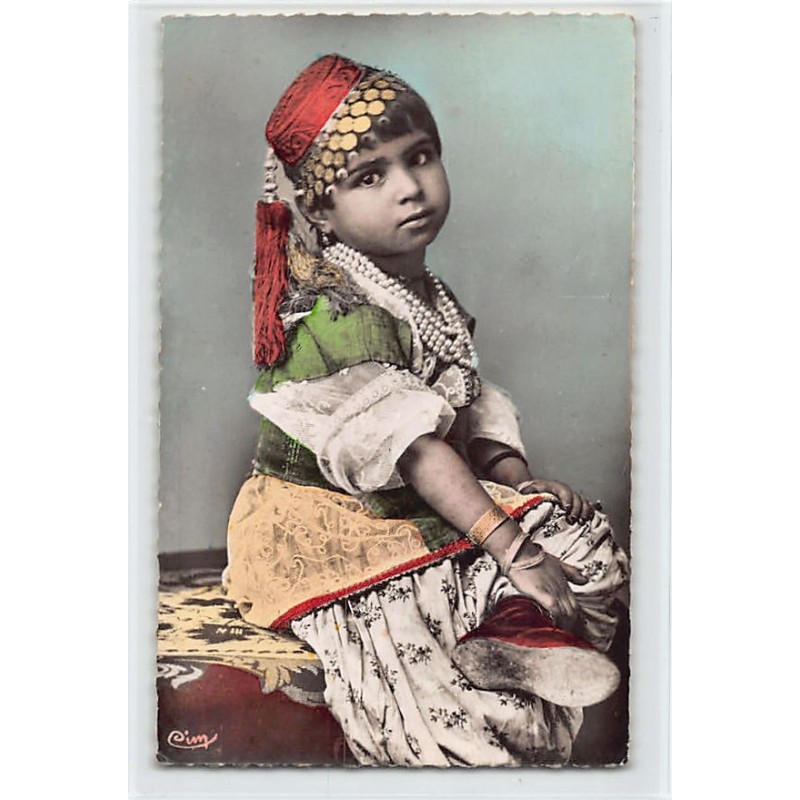 Rare collectable postcards of ALGERIA. Vintage Postcards of ALGERIA