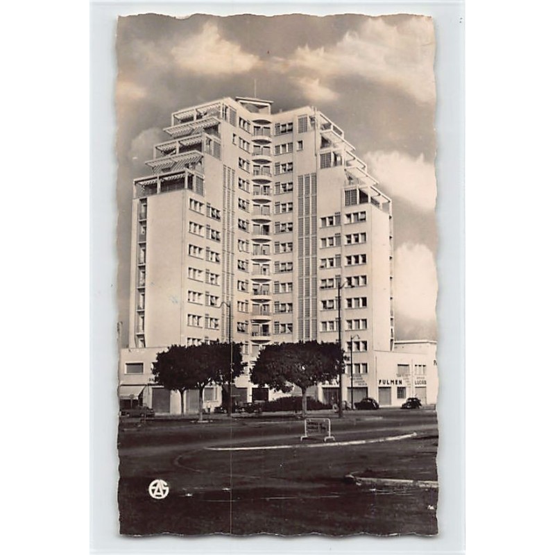 Rare collectable postcards of ALGERIA. Vintage Postcards of ALGERIA