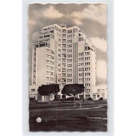 Rare collectable postcards of ALGERIA. Vintage Postcards of ALGERIA
