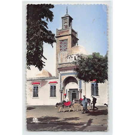 Rare collectable postcards of ALGERIA. Vintage Postcards of ALGERIA