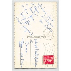 Rare collectable postcards of ALGERIA. Vintage Postcards of ALGERIA
