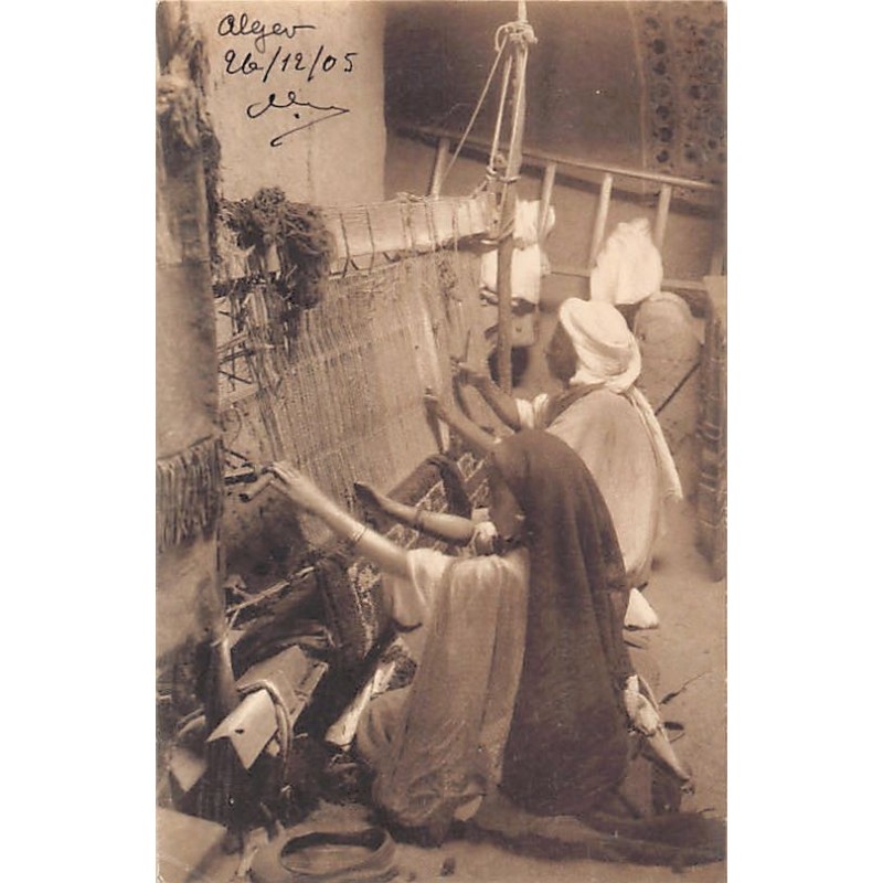 Rare collectable postcards of ALGERIA. Vintage Postcards of ALGERIA