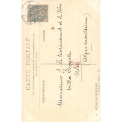 Rare collectable postcards of ALGERIA. Vintage Postcards of ALGERIA