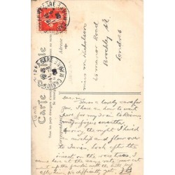 Rare collectable postcards of ALGERIA. Vintage Postcards of ALGERIA