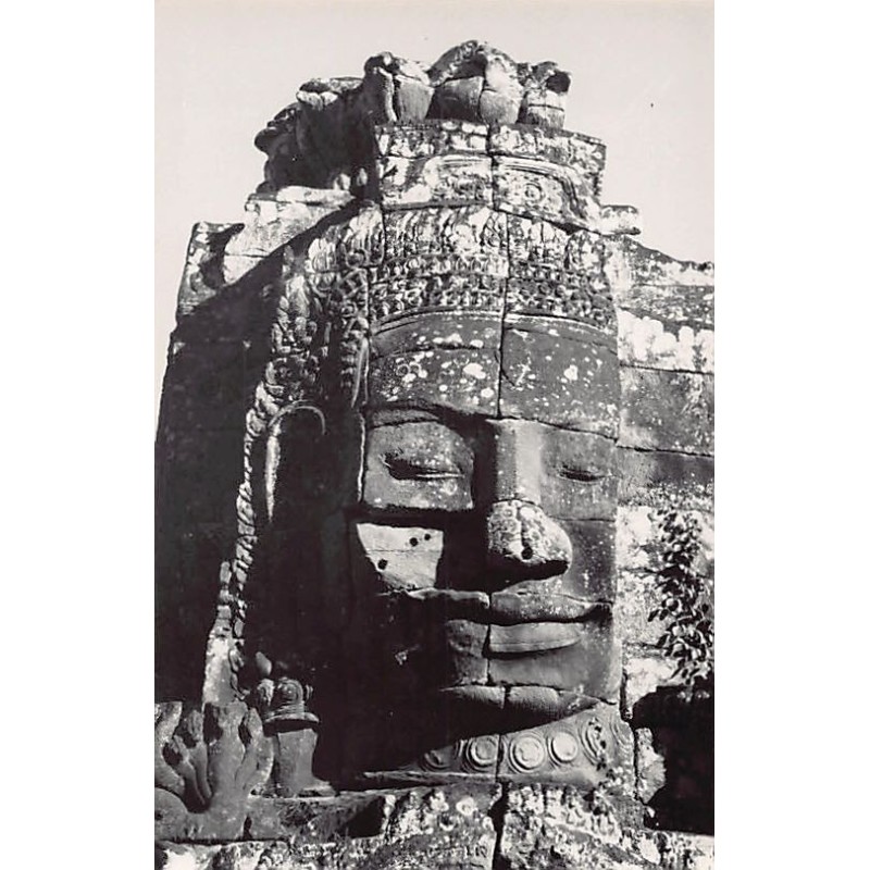 Rare collectable postcards of CAMBODIA. Vintage Postcards of CAMBODIA