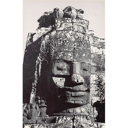 Rare collectable postcards of CAMBODIA. Vintage Postcards of CAMBODIA