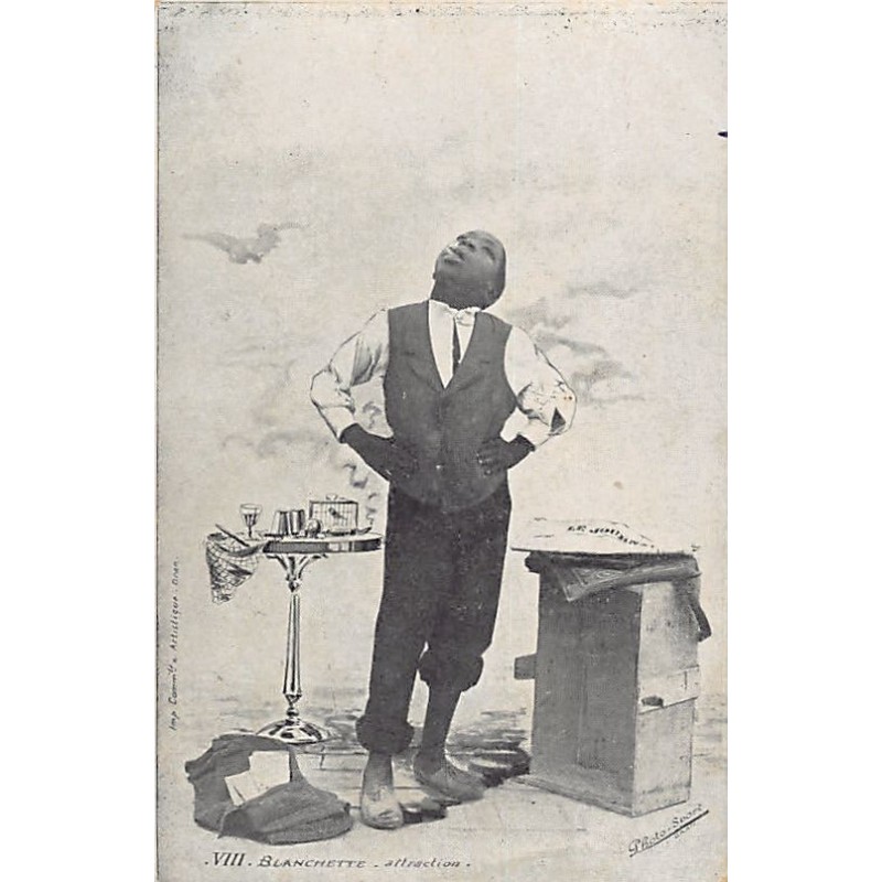 Rare collectable postcards of ALGERIA. Vintage Postcards of ALGERIA
