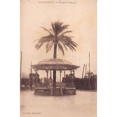 Rare collectable postcards of ALGERIA. Vintage Postcards of ALGERIA