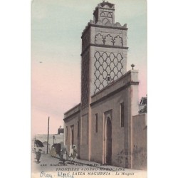 Rare collectable postcards of ALGERIA. Vintage Postcards of ALGERIA