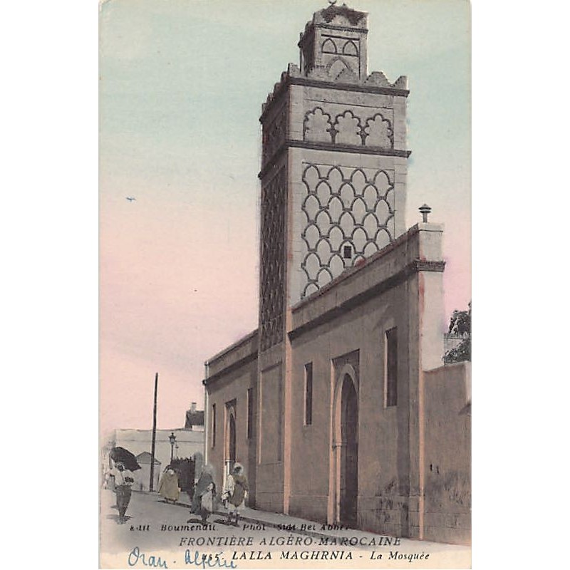 Rare collectable postcards of ALGERIA. Vintage Postcards of ALGERIA