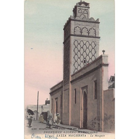 Rare collectable postcards of ALGERIA. Vintage Postcards of ALGERIA