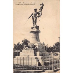 Rare collectable postcards of ALGERIA. Vintage Postcards of ALGERIA