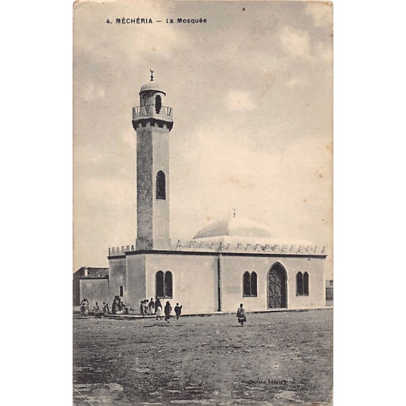 Rare collectable postcards of ALGERIA. Vintage Postcards of ALGERIA