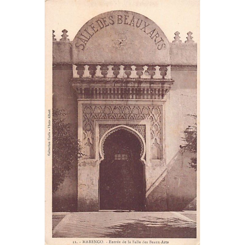 Rare collectable postcards of ALGERIA. Vintage Postcards of ALGERIA