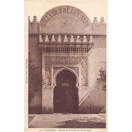Rare collectable postcards of ALGERIA. Vintage Postcards of ALGERIA