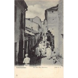 Rare collectable postcards of ALGERIA. Vintage Postcards of ALGERIA