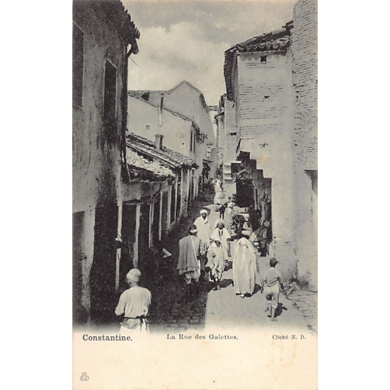 Rare collectable postcards of ALGERIA. Vintage Postcards of ALGERIA