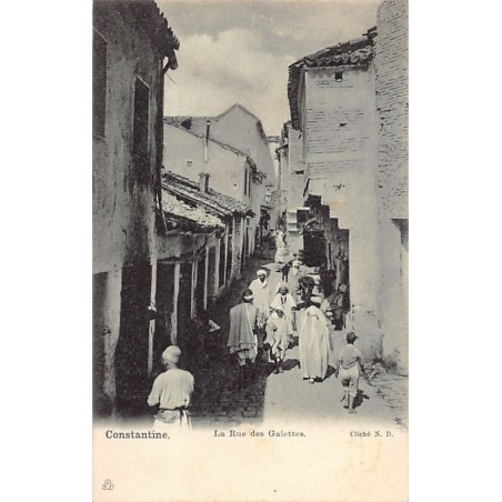 Rare collectable postcards of ALGERIA. Vintage Postcards of ALGERIA