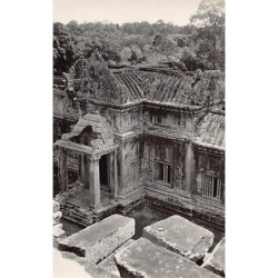 Rare collectable postcards of CAMBODIA. Vintage Postcards of CAMBODIA