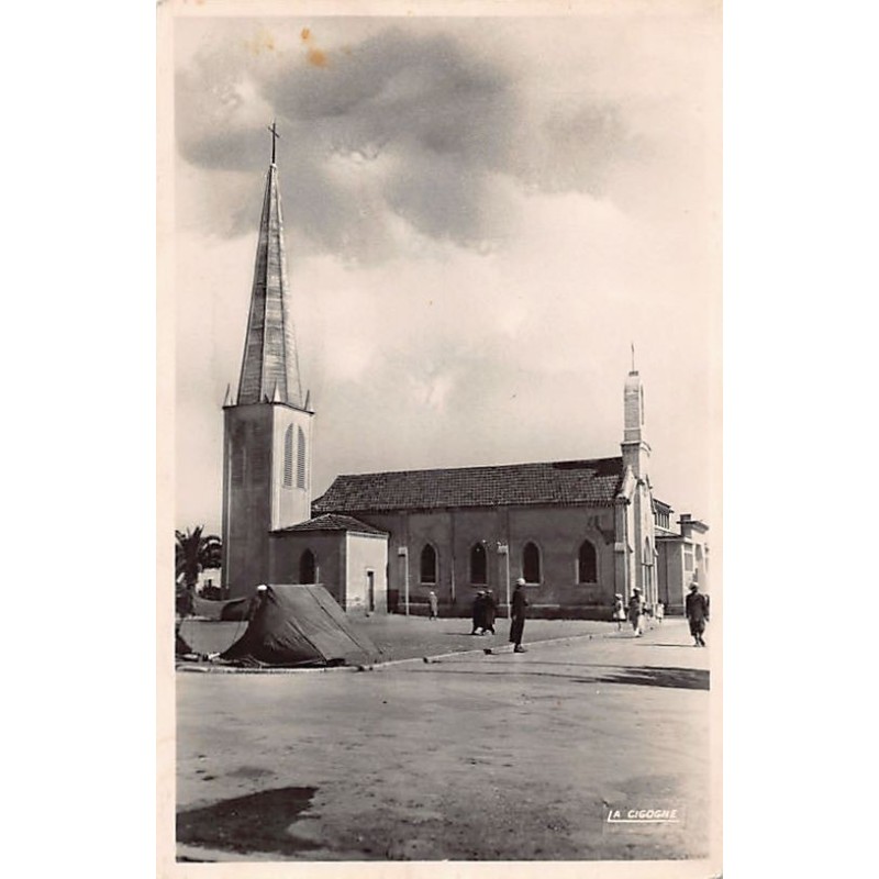 Rare collectable postcards of ALGERIA. Vintage Postcards of ALGERIA