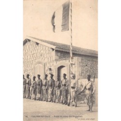 Rare collectable postcards of ALGERIA. Vintage Postcards of ALGERIA