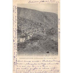 Rare collectable postcards of ALGERIA. Vintage Postcards of ALGERIA