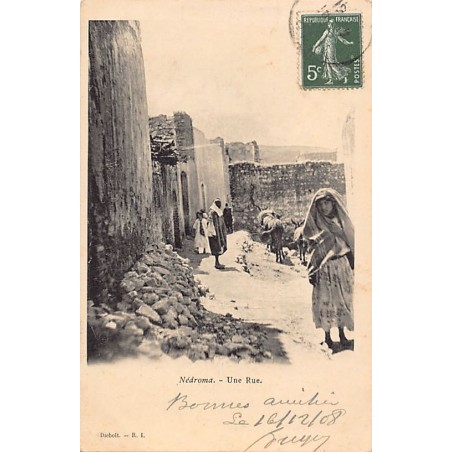 Rare collectable postcards of ALGERIA. Vintage Postcards of ALGERIA