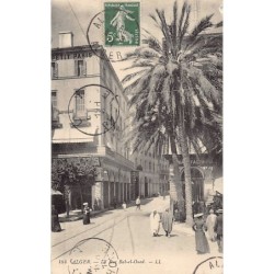Rare collectable postcards of ALGERIA. Vintage Postcards of ALGERIA